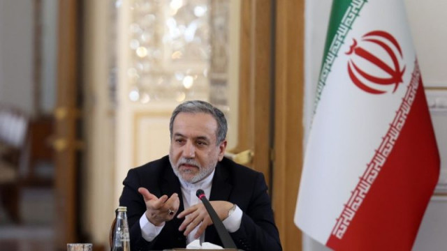 Иран втвърдява позицията си - поставя тежки условия за преговори със САЩ